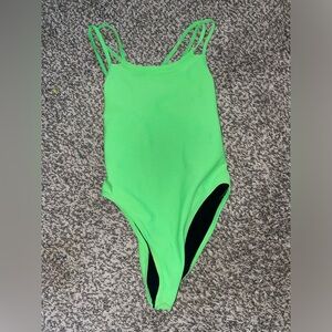 Jolyn one piece Ash 2 size 32